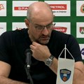 "Partizan 37, mi 16 bacanja, znate o čemu se radi": Trener Cedevite ljut posle poraza, odmah pogledao u papir