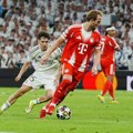 Sudar titana za polufinale! Može li Real da uzvrati udarac moćnom Bajernu? Zicer za Engleze!