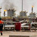 Drugi najveći proizvođač u okviru OPEK-a sagoreva sopstveni gas, a zatim kupuje iranski