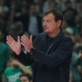 Ataman: "Barselona i Crvena zvezda su opasne ekipe"