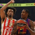 ​Crvena zvezda večeras igra meč sezone u Barseloni