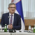 Uvodi se oznaka "100% iz Srbije": Ministar Glamočić predstavio plan za zaštitu domaćih proizvoda