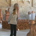 O razvoju i transformaciji skulpture u kikindskom Muzeju Terra