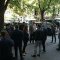 Ponovo odložen početak suđenja optuženima za pokušaj rušenja ustavnog poretka