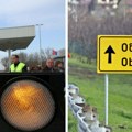 Kajroni na autoputevima pravo rešenje. Kad tokom vožnje stigne, odmah usporite, sve je jasno; pukovnik policije: saradnja sa…