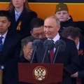 Putin govorom i izrazom lica pokušao da sakrije istinu: Ukrajinci tvrde da je ovo razlog zašto nije bilo tenkova