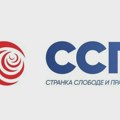 Stefanović (SSP): Srbija je od lidera u evropskim integracijama došla na začelje