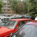 Poljoprivredni sajam menja režim parkiranja u Novom Sadu. Nesavesne vozače čekaju kazne i odnošenje vozila.