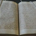 Univerzitetski istraživači Triniti koledža u Dablinu otkrili najstariju englesku pesmu
