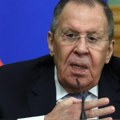 Lavrov: Evropski radikali i režim Zelenskog ne žele rešenje za Ukrajinu koje predlažu SAD