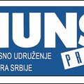 Neprimerena poruka člana UO RTS-a o Dušanu Petričiću nedopustiva je i opasna
