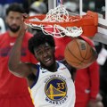 Bomba u Evroligi: stiže drugi pik NBA drafta