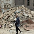 Rusija i Kina za rešavanje sukoba u Ukrajini i na Bliskom istoku dijalogom i pregovorima