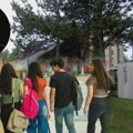 Incident u hotelu na Tari, gde je bilo 30 dece Ekonomske škole: Duševni bolesnik se ušetao u njihove sobe