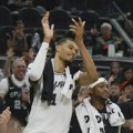 NBA objavila rezultate glasanja, Vembanjama ispisao istoriju