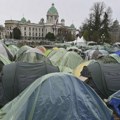 Prostor koji se aktivira u svakoj kriznoj situaciji: Kakva je danas uloga kampa u Pionirskom parku?