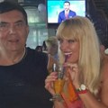 " Pitao sam lekara da žena dođe kod njega, a on mi je rekao..." Muž poznate pevačice otvoreno o potomstvu: Nije nam se dalo...…