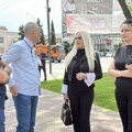 ‎NASTAVLJENO SUĐENJE ZA UBISTVO DEČAKA IZ NIŠKE BANJE: Roditelji žrtve traže odgovornost škole, maloletni ubica uskoro svedoči…