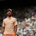 "Ah, Novak! Biće jedan od favorita na Vimbldonu": Slavni Francuz siguran u Đokovića