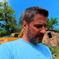 Marko Miljković nakon smrti oca srušio porodičnu kuću: Evo šta je nasledio, isplivali detalji odnosa