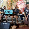 Festival uličnih svirača u Nišu prilika za mlade umetnike