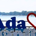 Obaveštenje JP "Ada Ciganlija"! Ne ulaziti u Savsko jezero do početka kupališne sezone 20. juna