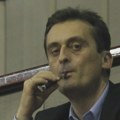 Studenti u blokadi se oglasili o Žiki Pauku: Nema ovlašćenje da govori i pregovara u naše ime