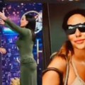Ana Nikolić priredila Ceci iznenađenje za rođendan: U sve umešala Taru i bivšeg muža, Ceca ostala bez teksta