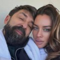 Mina priredila romantično iznenađenje Ognjenu Amidžiću za 51. rođendan: Tu je i sin Perun, ovo će dugo pamtiti