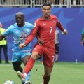 Istorijski rezultat za DR Kongo: Bledo izdanje Portugala na startu Mundijala