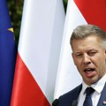 Mađarska izdejstvovala brisanje odredbe o ubrzanom prijemu Ukrajine u EU