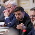 Rusija gađa, Ukrajina poziva saveznike upomoć