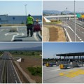 (Foto/video) Moravski koridor pred otvaranjem: Pogledajte kako izgleda nova deonica auto-puta, srce Srbije dobija najvažniju…