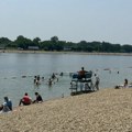 Užas na Adi Ciganliji: utopio se muškarac