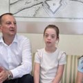 Čudo iz Pančeva! Mala Dunja sa Daunovim sindromom osvojila pet medalja za Srbiju na Svetskom prvenstvu i ispisala istoriju