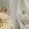 It’s mocktail hour: Recepti za najviralnije bezalkoholne koktele