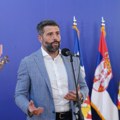 Gradonačelnik Šapić uručio nagrade učenicima generacije: Moja je čast što sam danas pred najboljim mladim ljudima Beograda…