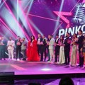 Uživo - Finale Pinkovih zvezda: Ruska kaljinka se ori u studiju, Karleušin kandidat napravi spektakl kakav nije viđen
