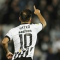Natho se vraća u Partizan?