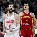 Изненађење: Џикићева Грузија срушила Шпанију - Шенгелија убацио 37!