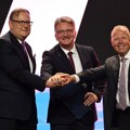Jovanović u Ženevi: Srbija domaćin prvog ITU samita AI for Good Impact Europe tokom Ekspa u Beogradu