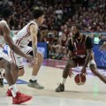 Stiglo pojačanje iz Evrokupa! Ar Džej Kol novi košarkaš Olimpije iz Milana
