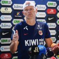 Solbaken: "Engleska je favorit, ali je pod većim pritiskom od nas"