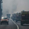 Oko 26 miliona Francuza danas pod crvenim meteo alarmom zbog talasa toplote