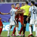 Osvanula peticija koja zahteva da se Argentina izbaci sa Mundijala