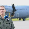 Komandant nemačkog ratnog vazduhoplovstva upozorava: Bez američkog oružja Evropa ne može da odgovori na Putinovu pretnju