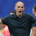 Prve reči Tomasa Tuhela posle poraza od Argentine, ceo svet ga krivi, a on sarkastičan: "Nema problema..."