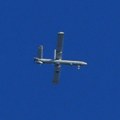 Rusija više nego udvostručila isporuke dronova vojsci