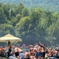 Drina oživela uz hiljade učesnika: Spust koji se ne propušta (foto)