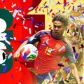 Poslednji meč na Mundijalu - Argentina i Španija odlučuju o tituli prvaka sveta (RTS 1, 21.00)
